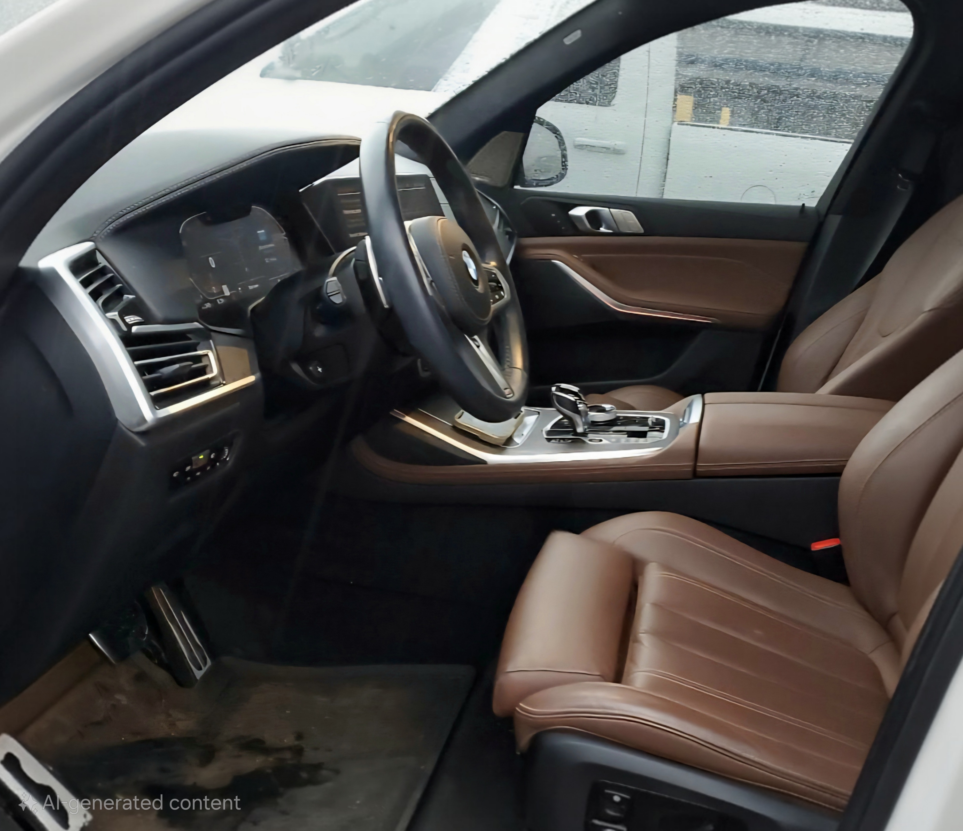 BMW X7 2021 WHITE vin: 5UXCW2C06M9H04872